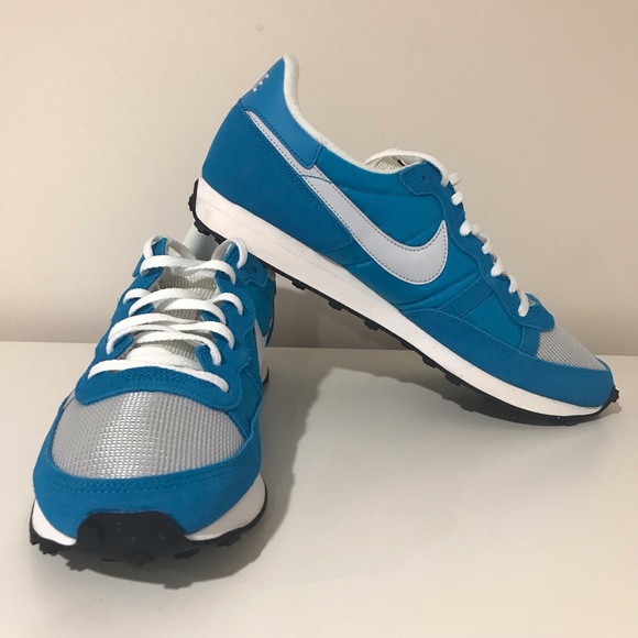 nike challenger og laser blue